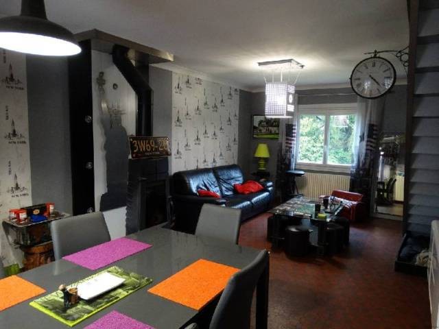 Nice Rural Country House Near Village - 2