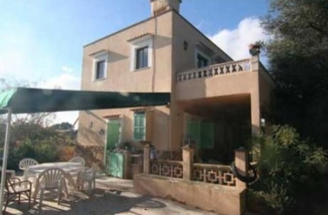 Reformed Finca In A Beautiful Rustic..