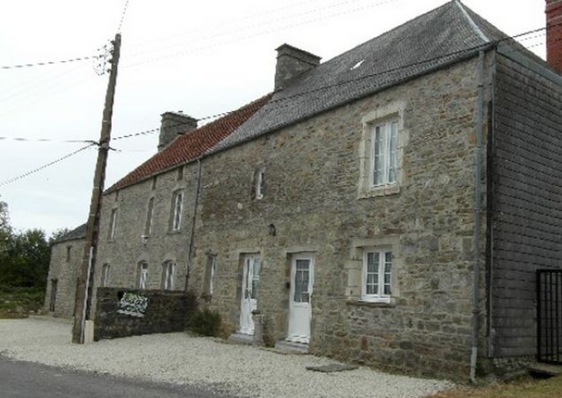 Two House Close to Coast