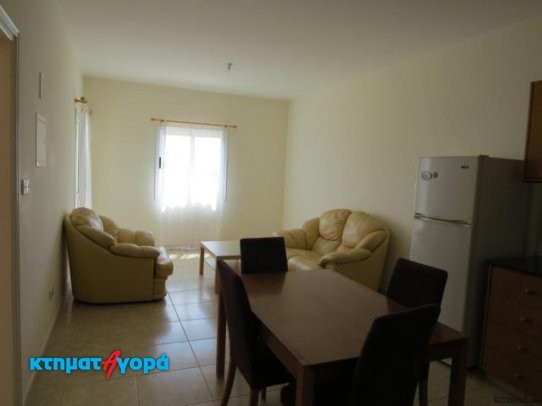Apartment-Flat in Yeroskipou, Pafos - 2