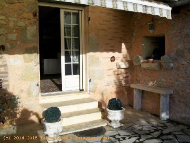 Bargain House Garden Medieval Village..