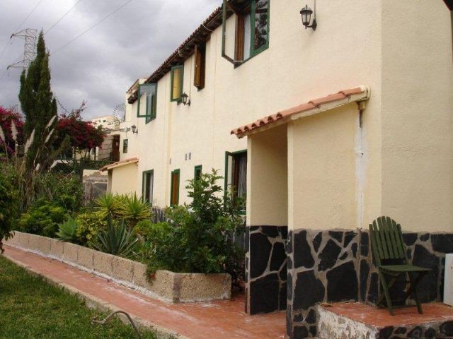 Commercial property in Los Menores - 2