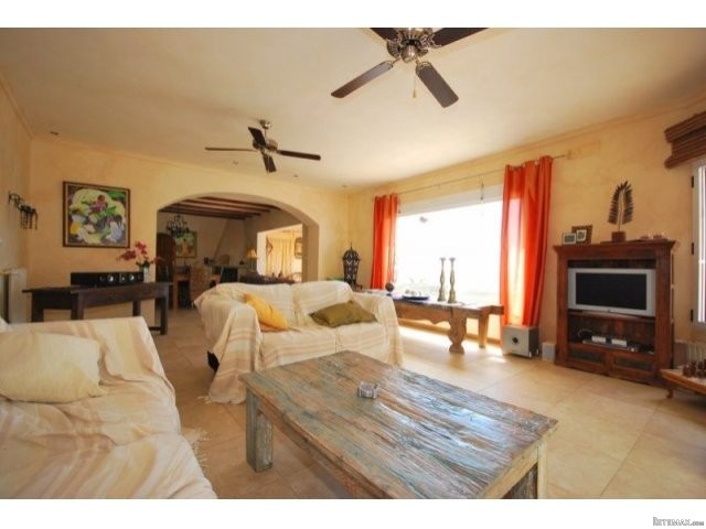 Villa in Moraira - 2