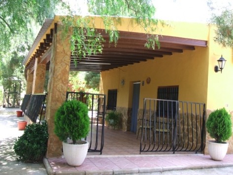 Country House Pinoso