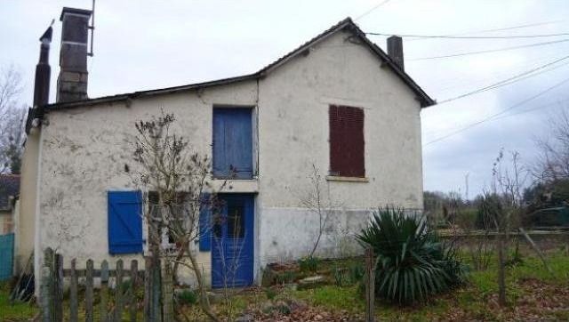 Good French Country Location - 2