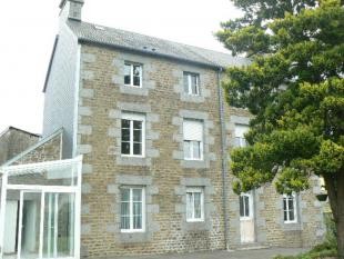 Large Village House, Conservatory
