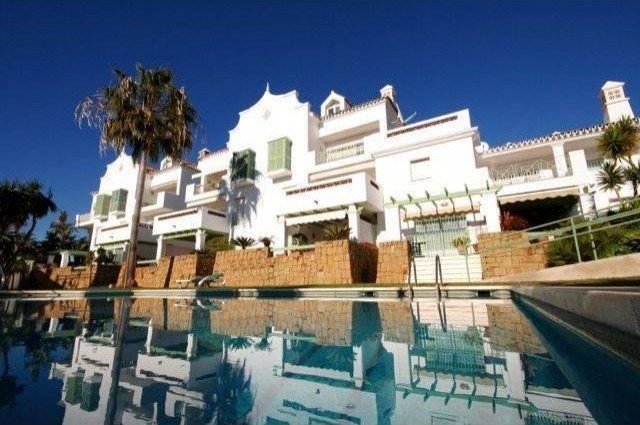 3 bedroom penthouse for sale