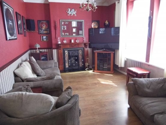 4 bedroom, Terraced House house for sale - 2