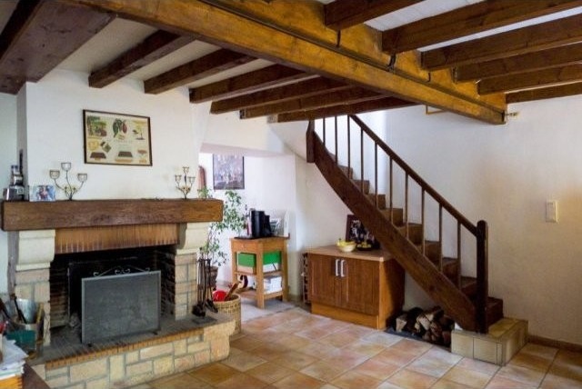 Axis-Carcassonne Limoux, Village House..