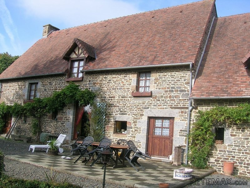 Character Rural House For Sale