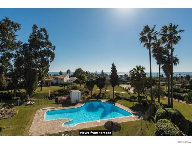 Maisonette-Wohnung for sale in West..