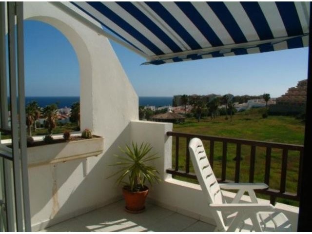 1st floor, Sunset View, Golf del Sur..