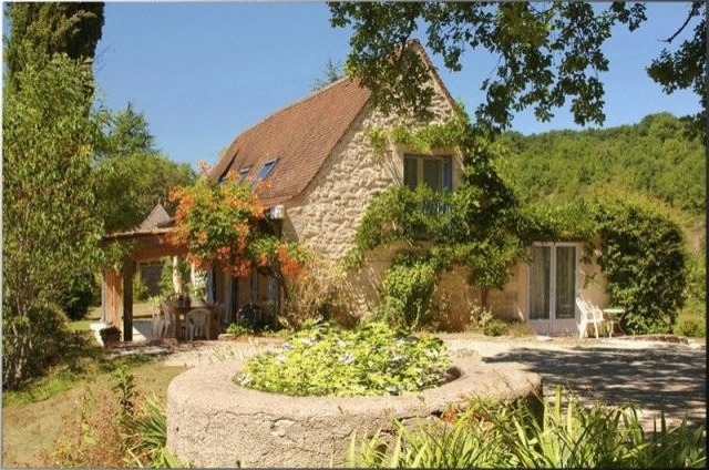 Gite Complex With Two Swimming Pools