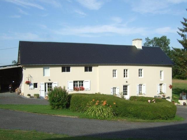 Large House in Coastal / Rural Setting