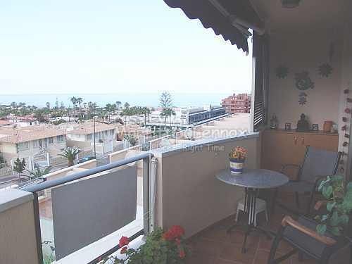 Apartment in Palm-Mar