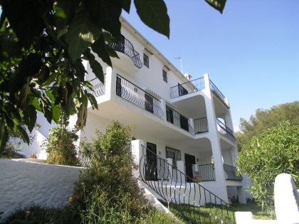 Detached House for Sale in Nerja..