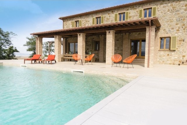 7 Bedrooms - Villa - Pisa - For Sale - 2