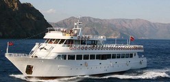 Boat for sale