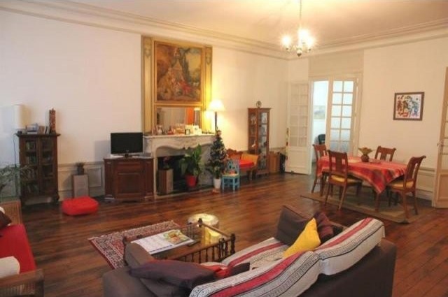 3 bedroom Flat For Sale: 86000 POITIERS - 2