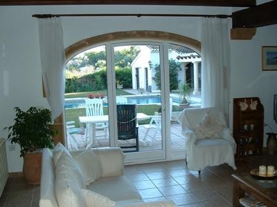 4 Bed 4 Bath Villa Javea* - Javea - 2