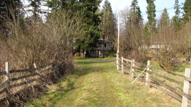 Land - Great location for your new..