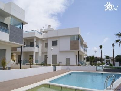 3 Bedrooms - Apartment - Alicante - For..