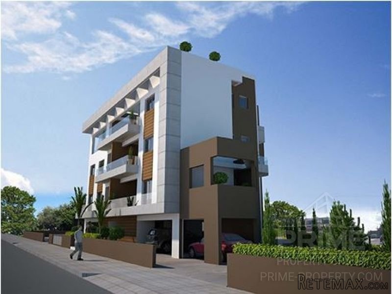 Apartment in Limassol, Cyprus, for.. - 2