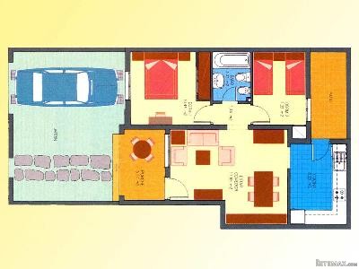 2 Bedrooms - Maisonette - Alicante -.. - 2