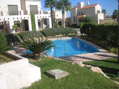 2 Bedrooms - Townhouse - Murcia - For.. - 2