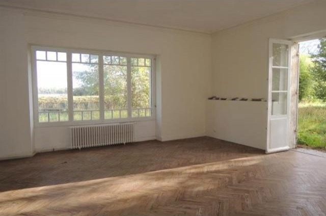 5 bedroom House For Sale: 33000 BORDEAUX - 2