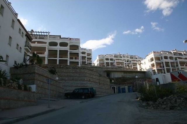 Apartment - Apartment, Elevated, Fitted..