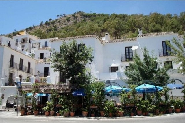 1 Bed Town House for sale in Mijas - 2