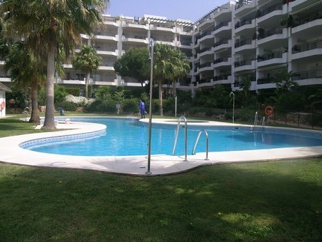 APARTMENT FOR SALE IN CALAHONDA