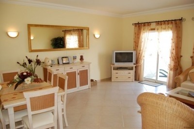 FABULOUSLY LOCATED APARTMENT - 2