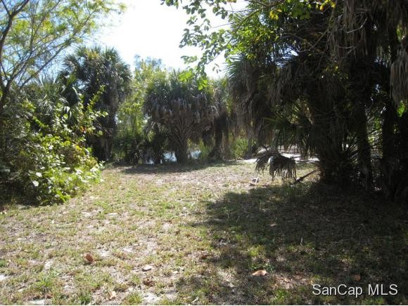 Land For Sale: Sanibel, Florida - 2