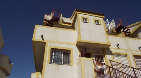 Resale · Apartment · Spain · Costa Bl..