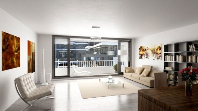 New Development 'The Mile!' in Vibrant..