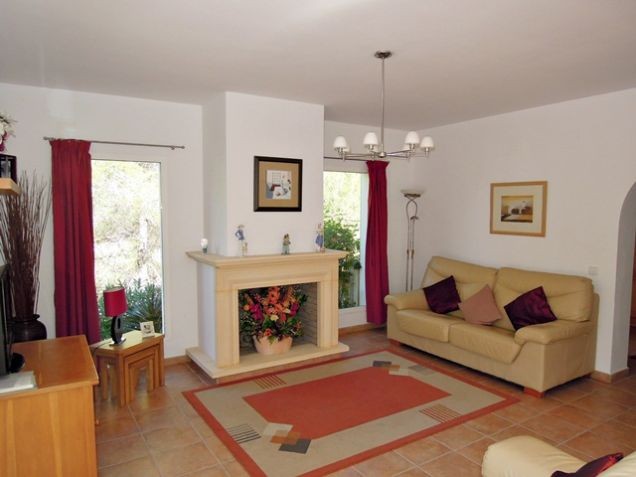 Villa for sale in Javea - 2