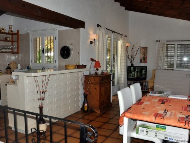 Villa in Moraira - 2