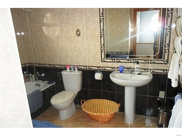 El Galan, Torrevieja, Costa Blanca - 2