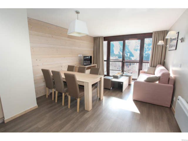 Le Panoramic- Ready to move in - Ski.. - 2