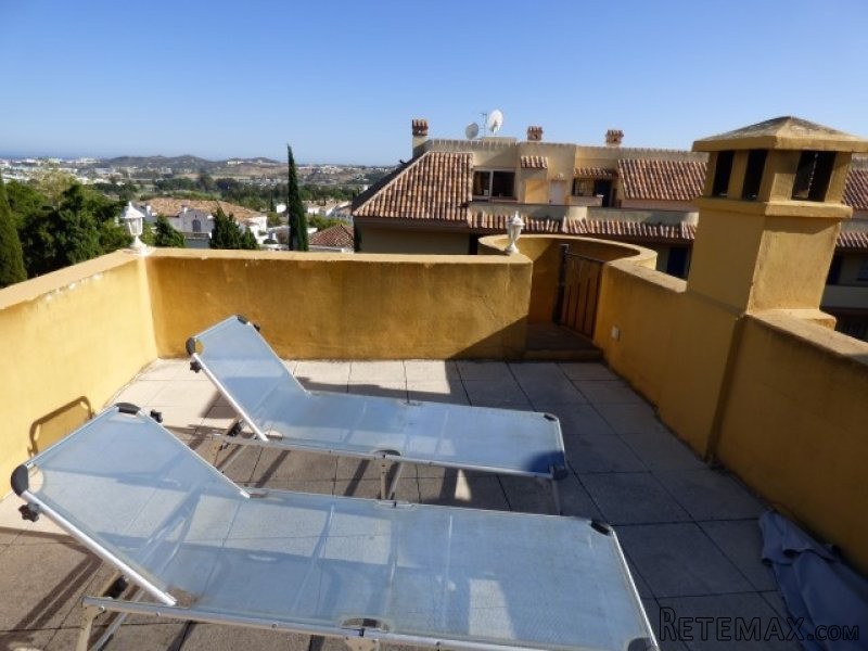 2 Bed Apartment for sale in Mijas Costa - 2