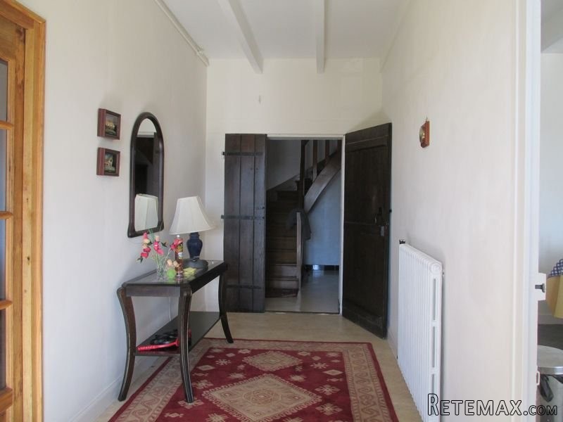 Character Detached Stone House - 2