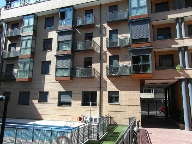 Garaje en venta en Madrid, Madrid.. - 2