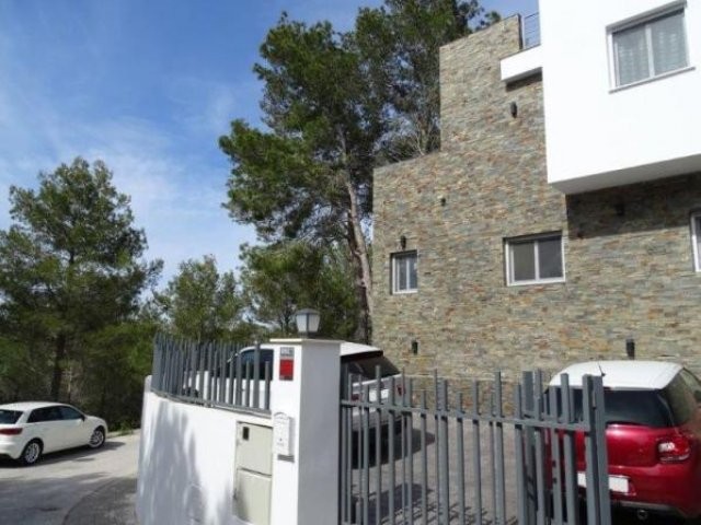 Modern Villa, Moraira, Costa Blanca.. - 2