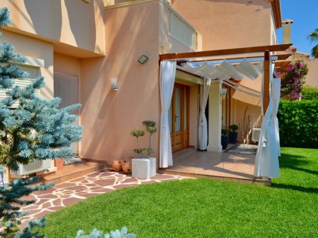 Villa for sale in Javea