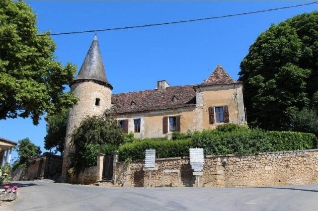 27112 - Vente - Maison - Vergt