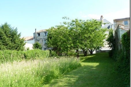 Stone House For Sale St Jean D Angely - 2