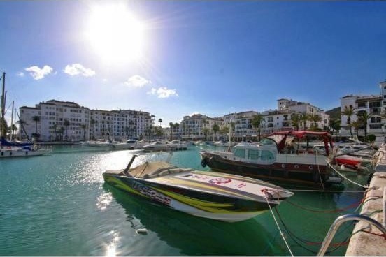 2 bedroom penthouse for sale