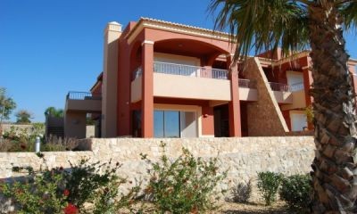 Golf Apartment On Vale da Pinta..